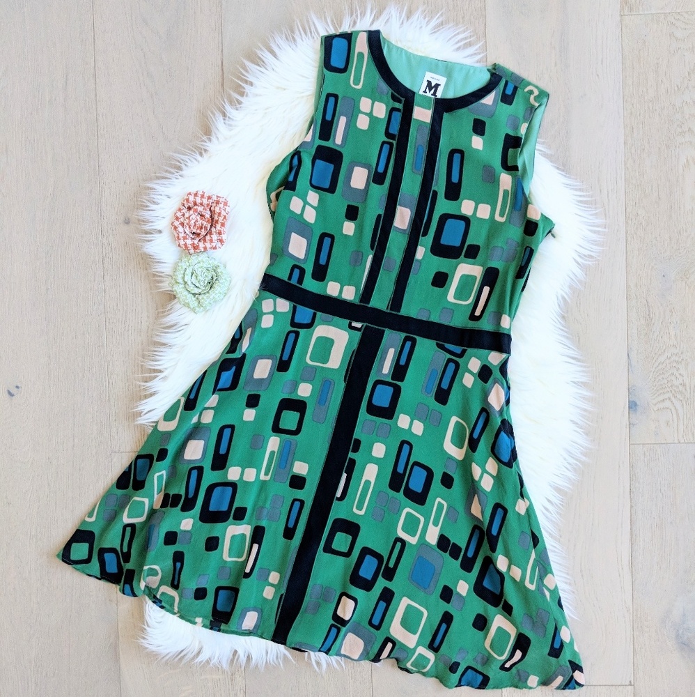 M Missoni dress